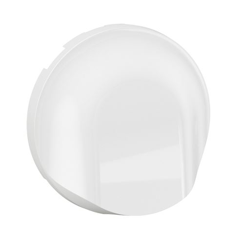 Non Communiqué Blanc Enjoliveur Celiane Sortie De Câble - Legrand - Cb0181