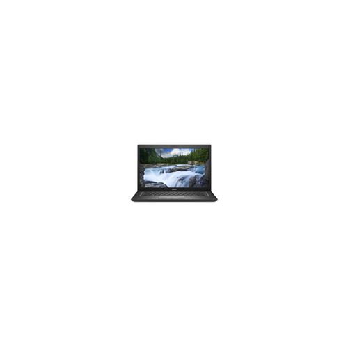 PC Portable Dell Latitude 7490 RAM 16 Go stockage 480 Go