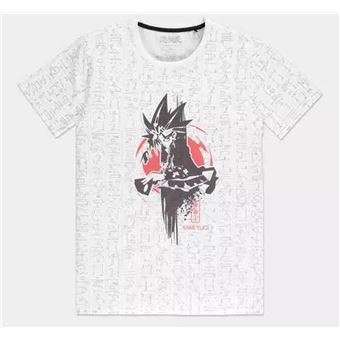 T-Shirt Officiel God Of War Ascension – Taille L – Neuf Sous Blister