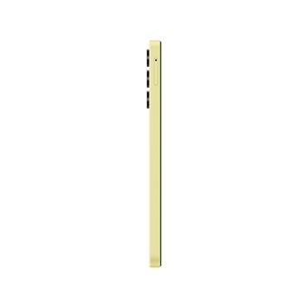 Samsung Galaxy A15 4 Go/128 Go Jaune (Personality Yellow) Double SIM A155