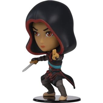 Figurine Ubisoft Heros - Serie 3 - Shao Jun