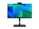 Acer Veriton Z4 VZ4727GT - Tout-en-un Core i9 i9-14900 / jusqu'à 5.8 GHz - RAM 32 Go - SSD 2 x 1.024 To - SED - DVD SuperMulti - UHD Graphics 770 - Gigabit Ethernet, IEEE 802.11ax (Wi-Fi 6E) - Win 11 Pro - moniteur : LED 27" 1920 x 1080 (Full HD)