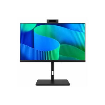Acer Veriton Z4 VZ4727GT - Tout-en-un Core i9 i9-14900 / jusqu'à 5.8 GHz - RAM 32 Go - SSD 2 x 1.024 To - SED - DVD SuperMulti - UHD Graphics 770 - Gigabit Ethernet, IEEE 802.11ax (Wi-Fi 6E) - Win 11 Pro - moniteur : LED 27" 1920 x 1080 (Full HD)