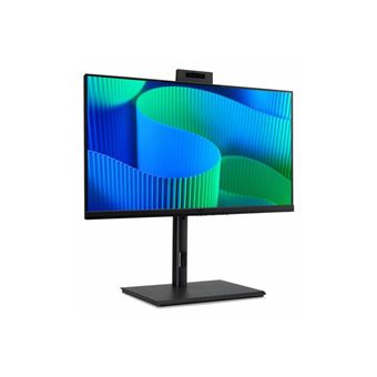 Acer Veriton Z4 VZ4727GT - Tout-en-un Core i9 i9-14900 / jusqu'à 5.8 GHz - RAM 32 Go - SSD 2 x 1.024 To - SED - DVD SuperMulti - UHD Graphics 770 - Gigabit Ethernet, IEEE 802.11ax (Wi-Fi 6E) - Win 11 Pro - moniteur : LED 27" 1920 x 1080 (Full HD)