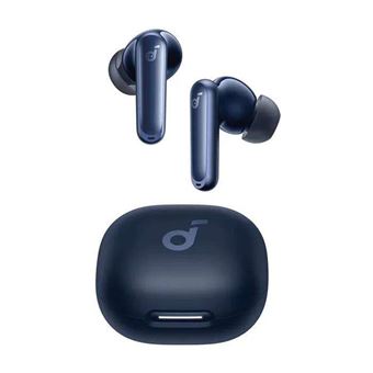 Ecouteurs Bluetooth - Soundcore P40i avec reduction de bruit - Bleu - 1