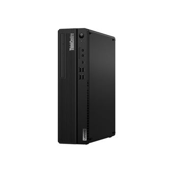 Lenovo ThinkCentre M70s Gen 3 11T8 - SFF - Core i7 12700 / 2.1 GHz - RAM 16 Go - SSD 512 Go - TCG Opal Encryption, NVMe, Performance - graveur de DVD - UHD Graphics 770 - GigE, Bluetooth 5.2 - LAN sans fil: 802.11a/b/g/n/ac/ax, Bluetooth 5.2 - Win 11 Pro