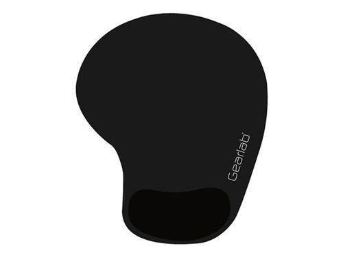 GearLab - Tapis de souris avec repose-poignets