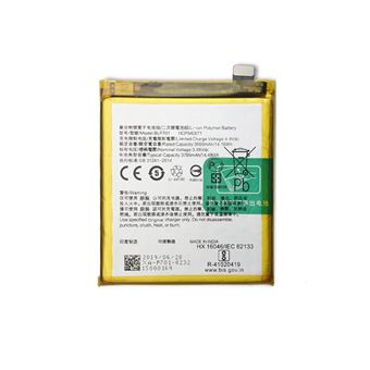 Batterie Originale BLP701 Pour Oppo Reno - Neuf Sous Blister