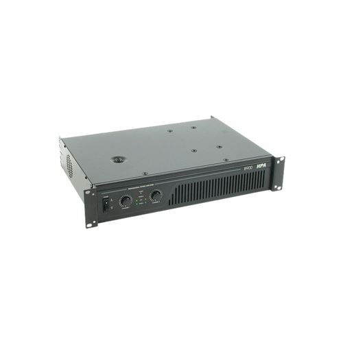 Amplificateur Sonorisation HPA B900