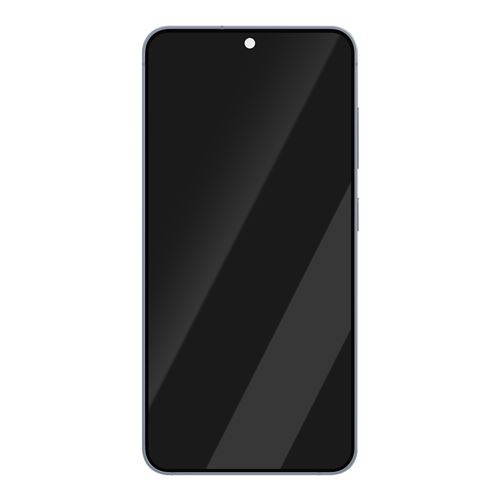 Non Communiqué Bleu Pâle Écran Pour Samsung Galaxy S24 Lcd + Vitre Tactile + Châssis Original Samsung