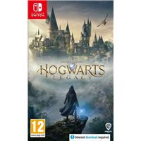 Hogwarts Legacy: L'Héritage de Poudlard Nintendo Switch