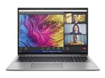 HP ZBook Firefly 16 G11 Mobile Workstation - Intel Core Ultra 7 - 155H / jusqu'à 4.8 GHz - Win 11 Pro - Intel Arc Graphics - 64 Go RAM - 1 To SSD NVMe, TLC - 16" IPS 1920 x 1200 - NFC, Wi-Fi 6E, Bluetooth - 5G LTE, NR - clavier : Suisse