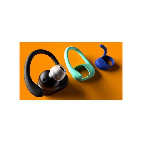 Philips TAE5008BK/00 écouteur/casque Écouteurs Avec fil Ecouteurs  Appels/Musiqu