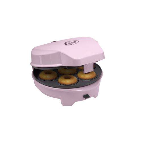 Bestron Sweet Dreams ASW238P - Machine à gâteaux - 700 Watt