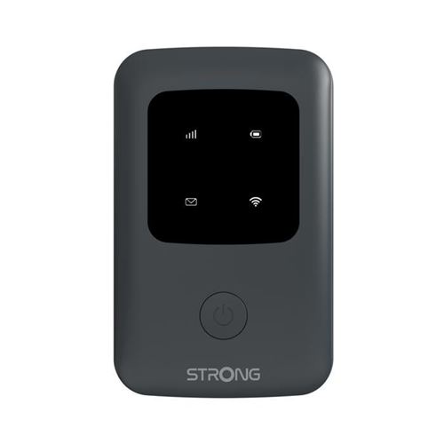 Strong 4GMIFI150 Mobiles Netzwerkgerät Router für Mobilfunknetz (4GMIFI150)