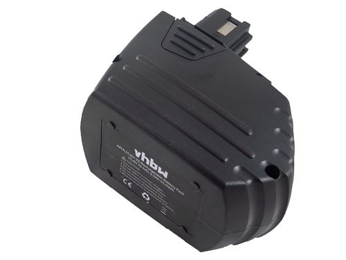 Vhbw - vhbw Chargeur compatible avec Hilti SFB180, SFB185, SFL12