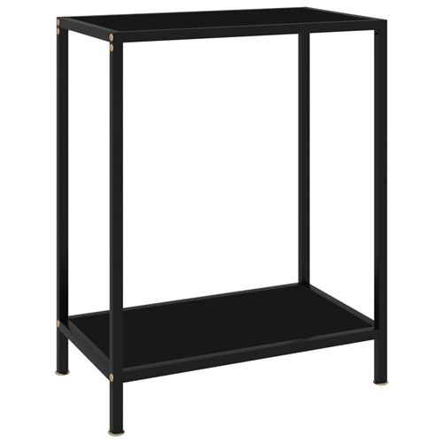 Vidaxl Noir Table Console - Image 3