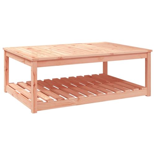 Housse de protection pour table et salon de jardin - 182 x 121 cm