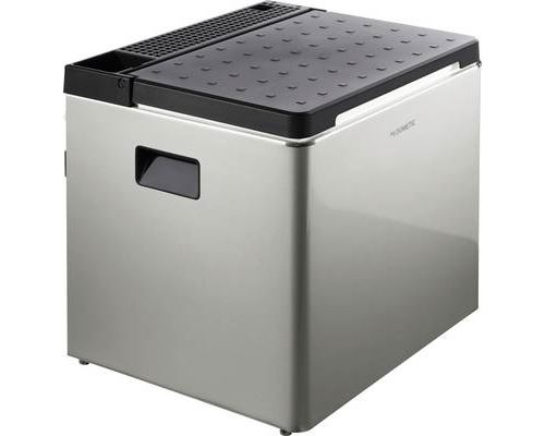 Dometic Group ACX3 30 30 mbar Glacière à absorption 12 V, 230 V argent 33 l