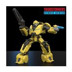 Transformers One Studio Series Deluxe Class - Figurine Bumblebee (B-127) 11 cm