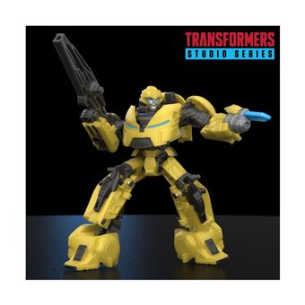 Transformers One Studio Series Deluxe Class - Figurine Bumblebee (B-127) 11 cm