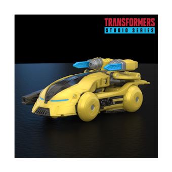 Transformers One Studio Series Deluxe Class - Figurine Bumblebee (B-127) 11 cm