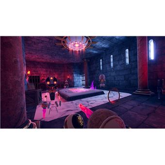 Vertigo 2 PSVR2 PS5
