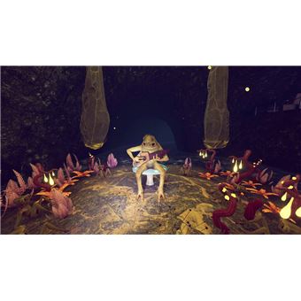 Vertigo 2 PSVR2 PS5
