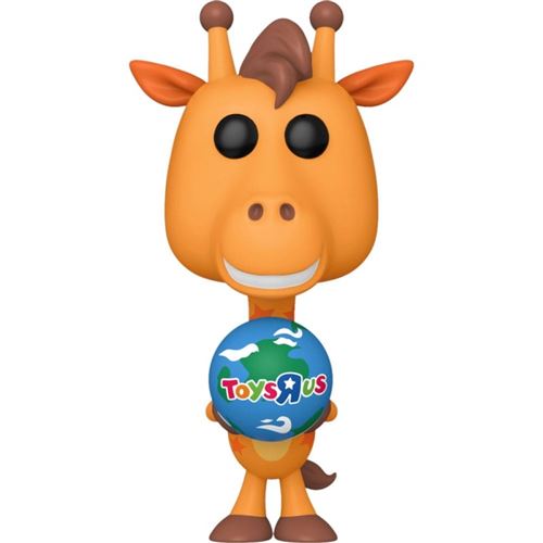 Funko - Figurine POP! Geoffrey Special Edition - 9 cm - Image 5