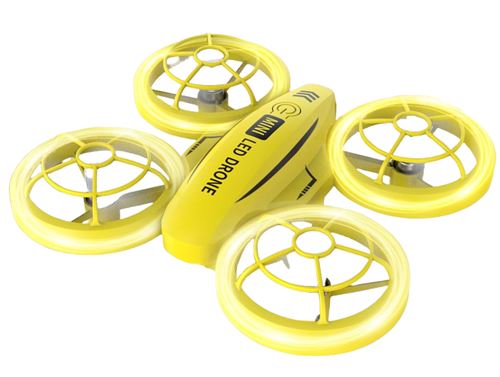 Drone SZSMART SG300 Autonomie 15 min Amarillo