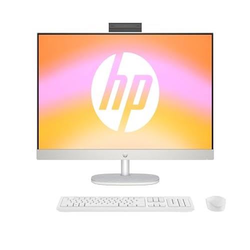 HP Modèle du produit : Tout-en-un 27-cr0005ng