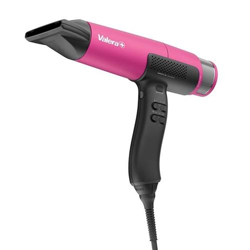  Valera Vanity Care AI s&egrave;che-cheveux Magenta Blaze 1 pcs