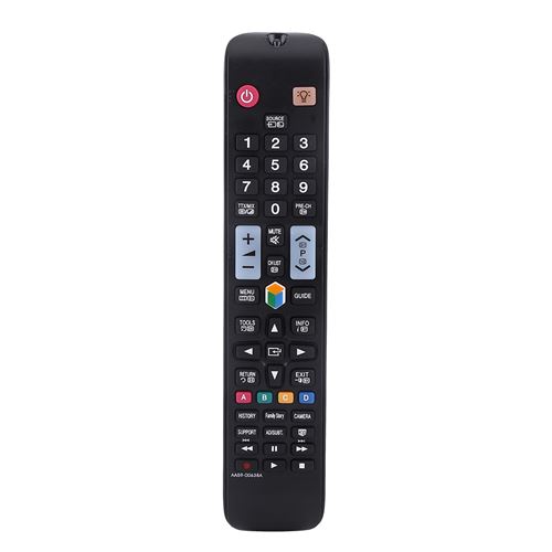 Télécommande AA59-00638A pour Samsung LCD LED Smart TV