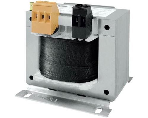 Block FST 100/24 Transformateur disolement 1 x 230 V/AC, 400 V/AC 1 x 24 V/AC 100 VA