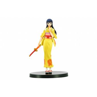 Figurine Banpresto 8319 One Piece Dxf The Grandline Lady Wanokuni Volume 3 17 cm