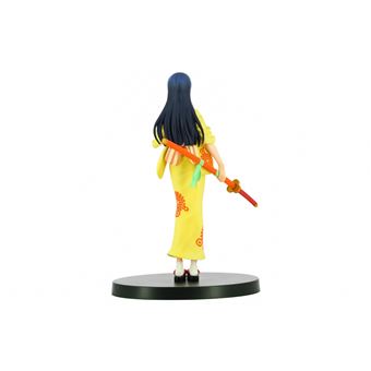 Figurine Banpresto 8319 One Piece Dxf The Grandline Lady Wanokuni Volume 3 17 cm