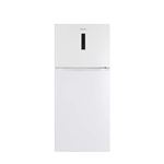 Réfrigérateur congélateur en haut Candy CDG5T717EW