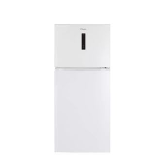 Réfrigérateur congélateur en haut Candy CDG5T717EW
