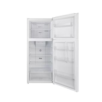 Réfrigérateur congélateur en haut Candy CDG5T717EW