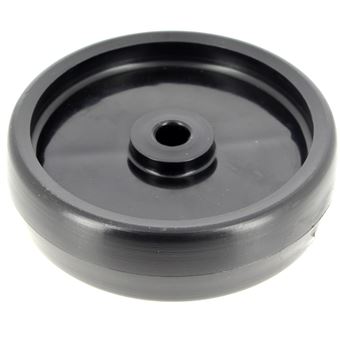 MTD 734-0973 Confezione Da 2 Ruote A Ponte - Foto 10