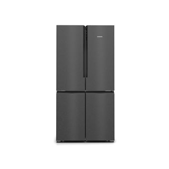 Réfrigérateur américain 90cm 605l nofrost Siemens KF96DPXEA