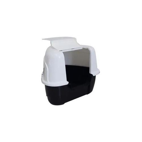 TANIS Maison toilette Mpets e & he XL