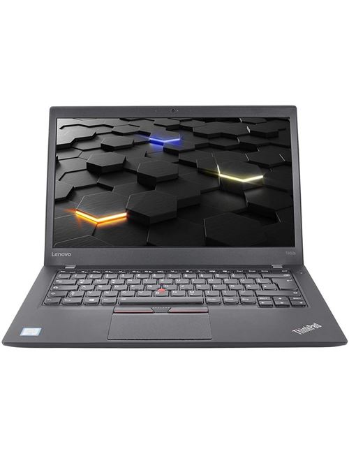 PC Portables - Lenovo Thinkpad T460 i5/8/250Ssd- Poids: 1.42 Kg