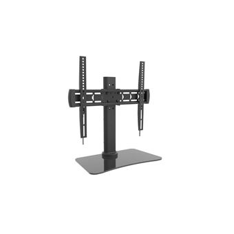 D2 Diffusion Support Ecran à poser jusqu'à 55' (Noir) - 1