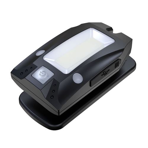Flashlight Ledlenser Solidline SC4R