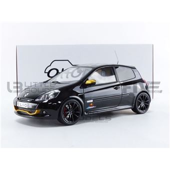 OTTO MOBILE 1/18 Scale Model Van OT884 - 2010 Renault Clio RS 3 RB7 EUR 147,99 - FR