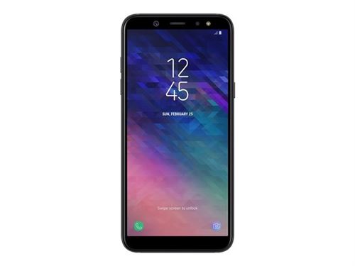 Galaxy A6