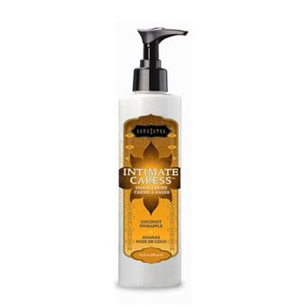 Lotion Intime Coco et Ananas Kama Sutra 10197 - 1