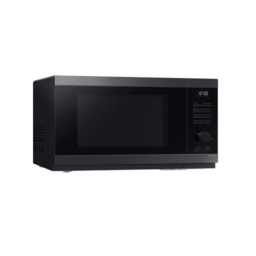 Samsung Gris Four Micro-Ondes Grill Mg32dg4524ag 32 L 900 W 1500 W Inox Noir - Excellent État - Image 2