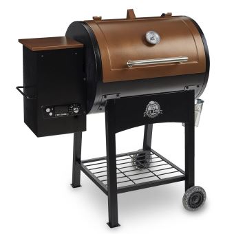 pit boss grill and smoker bbq